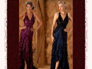 Mac duggal couture collection 2012
