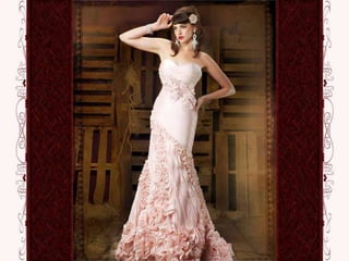 Mac duggal couture collection 2012