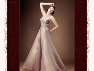 Mac duggal couture collection 2012