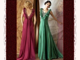 Mac duggal couture collection 2012