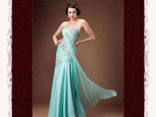 Mac duggal couture collection 2012