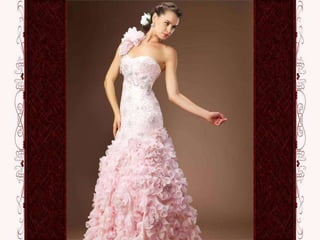 Mac duggal couture collection 2012