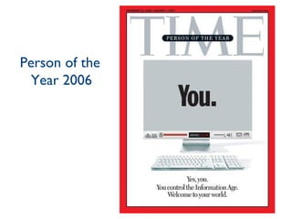 Person of the Year 2006 