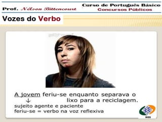 QUEM é que roubaram? 
 