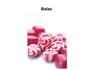 Balas 