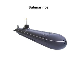 Submarinos  