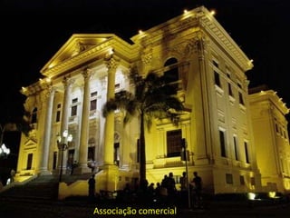 Associação comercial