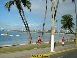 Orla de Pajuçara