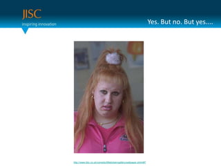 Yes. But no. But yes....http://www.bbc.co.uk/comedy/littlebritain/gallery/wallpaper.shtml#7