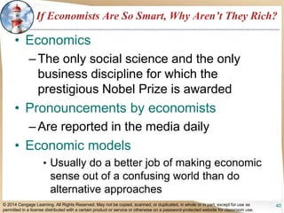 Ma ch 01 the art and science of economic analysis | PPTX