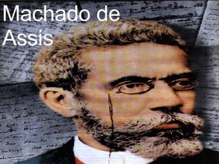 Machado de Assis