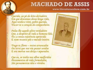 Machado de Assis 2.0.ppt