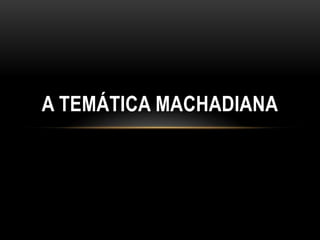 O enredo é estruturado em torno de uma história de amor, se bem que não seja platônico.