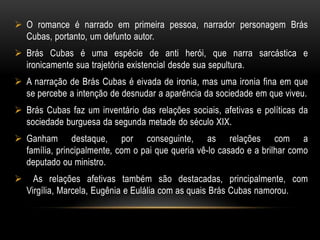 A história gira em torno do Conselheiro Vale, um homem  importante e rico, que mantém caso amoroso com uma mulher que tinha se parado do marido devido a dificuldades financeiras. A mulher já possuía uma filha, que, mais tarde, foi perfilhada pelo amante rico.