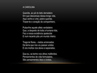No diálogo com o leitor o narrador metalinguisticamente estabelece uma teoria da narrativa, constituindo-se, pois, numa inovação para a época.“Este Quincas Borba, se acaso me fizeste o favor de ler as Memórias póstumas de Brás Cubas, é aquele mesmo náufrago da existência, que ali aparece, mendigo, herdeiro inopinado, e inventor de uma filosofia. Aqui o tens agora em Barbacena.” ( ... ) “Se a guerra não fosse isso, tais demonstrações não chegariam a dar-se, pelo motivo real de que o homem só comemora e ama o que lhe é aprazível ou vantajoso, e pelo motivo racional de que nenhuma pessoa canoniza uma ação que virtualmente a destrói. Ao vencido, ódio ou compaixão; ao vencedor, as batatas.”O narrador onisciente do romance realista com Machado penetra na narrativa, dando opiniões, comentando e participando dos fatos narrados.  