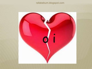 rafabebum.blogspot.com
o i
 