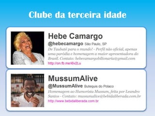 Clubedaterceiraidade