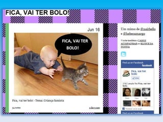 O segredodamacarronadaEm outras palavras o Twitter da @nairbello apela para: Interatividade