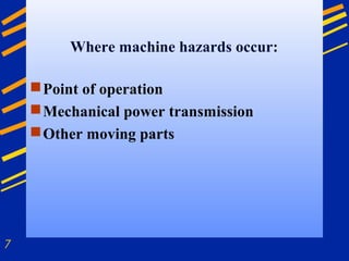 Mach guard | PPT