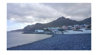 Machico and St Cruz Madeira av Ingemar Pongratz