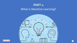 Machine Learning Steps: A Complete Guide