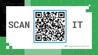 SCAN IT
 