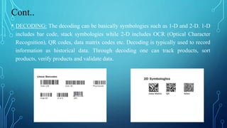 Machine Vision | PPTX