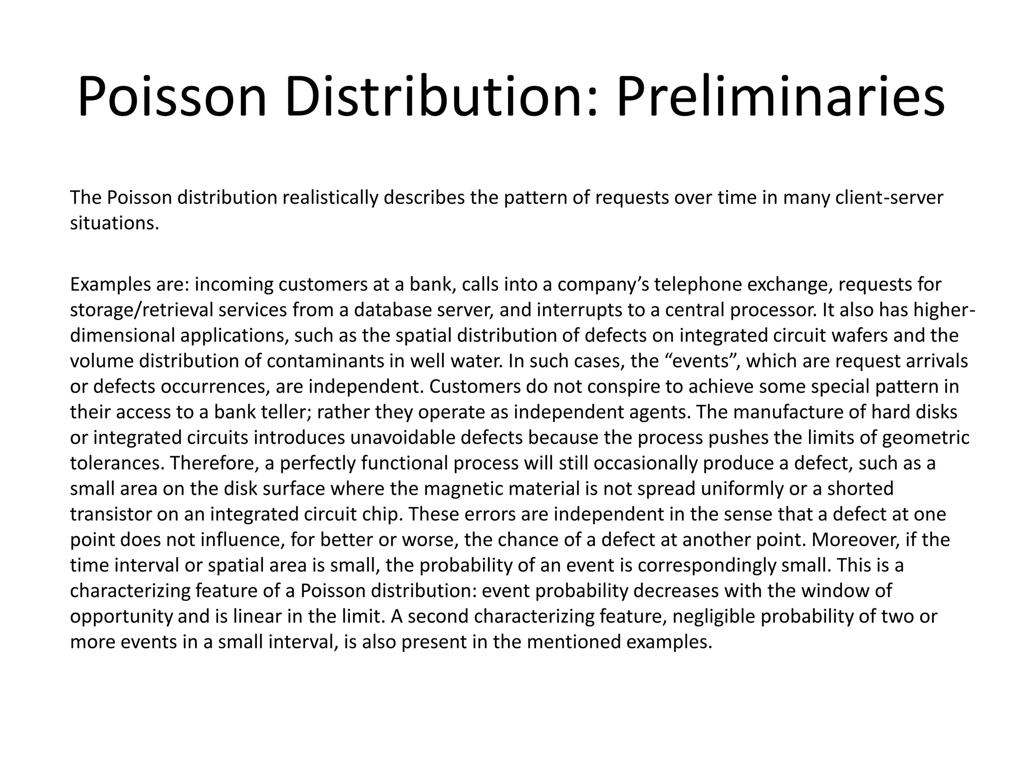 PART II: POPULARITY
                 105
 