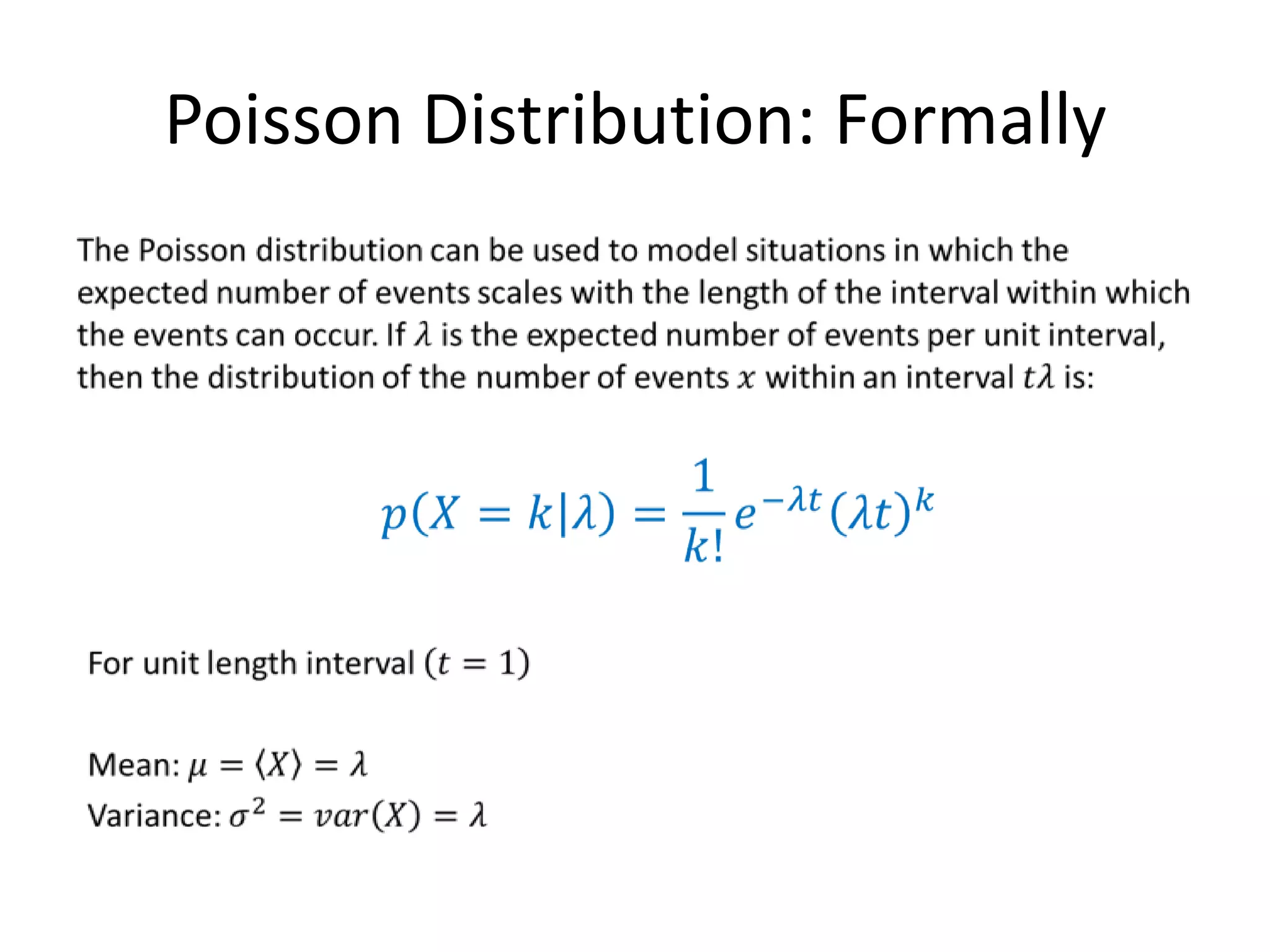 Goal
• Quantify how popular an entity is.



Motivation:
• Used in the new local search relevance metric.




                                              106
 