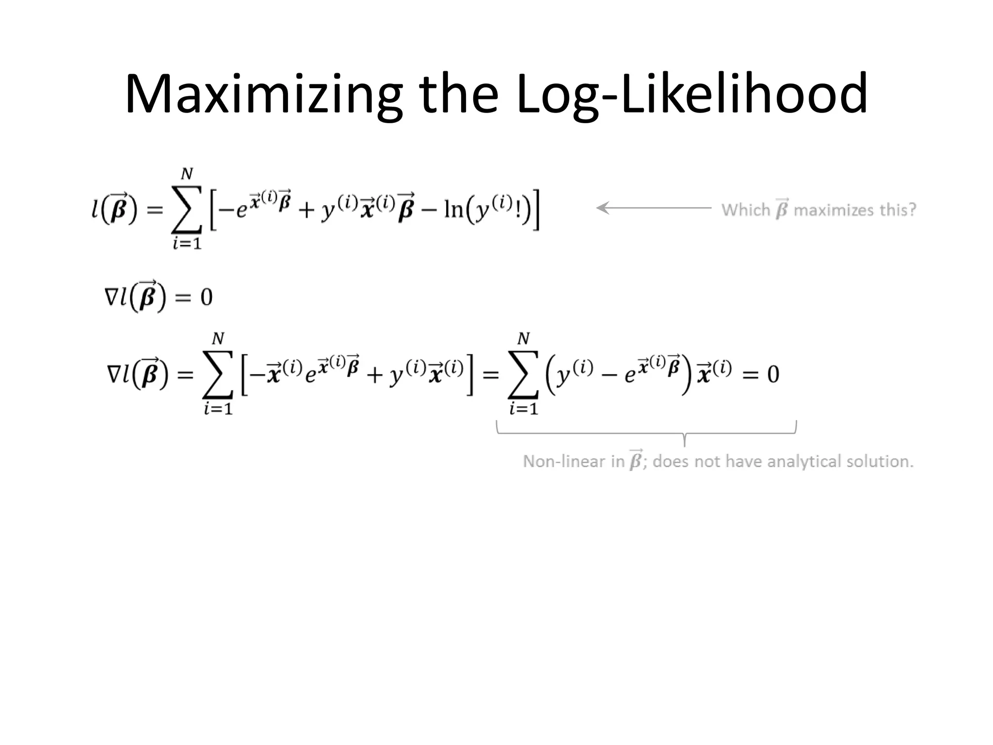 Popularity
•   Output a popularity score (regression)
•   Ensemble methods
•   Tree base procedure (non-linear)
•   Boosting




                                             109
 