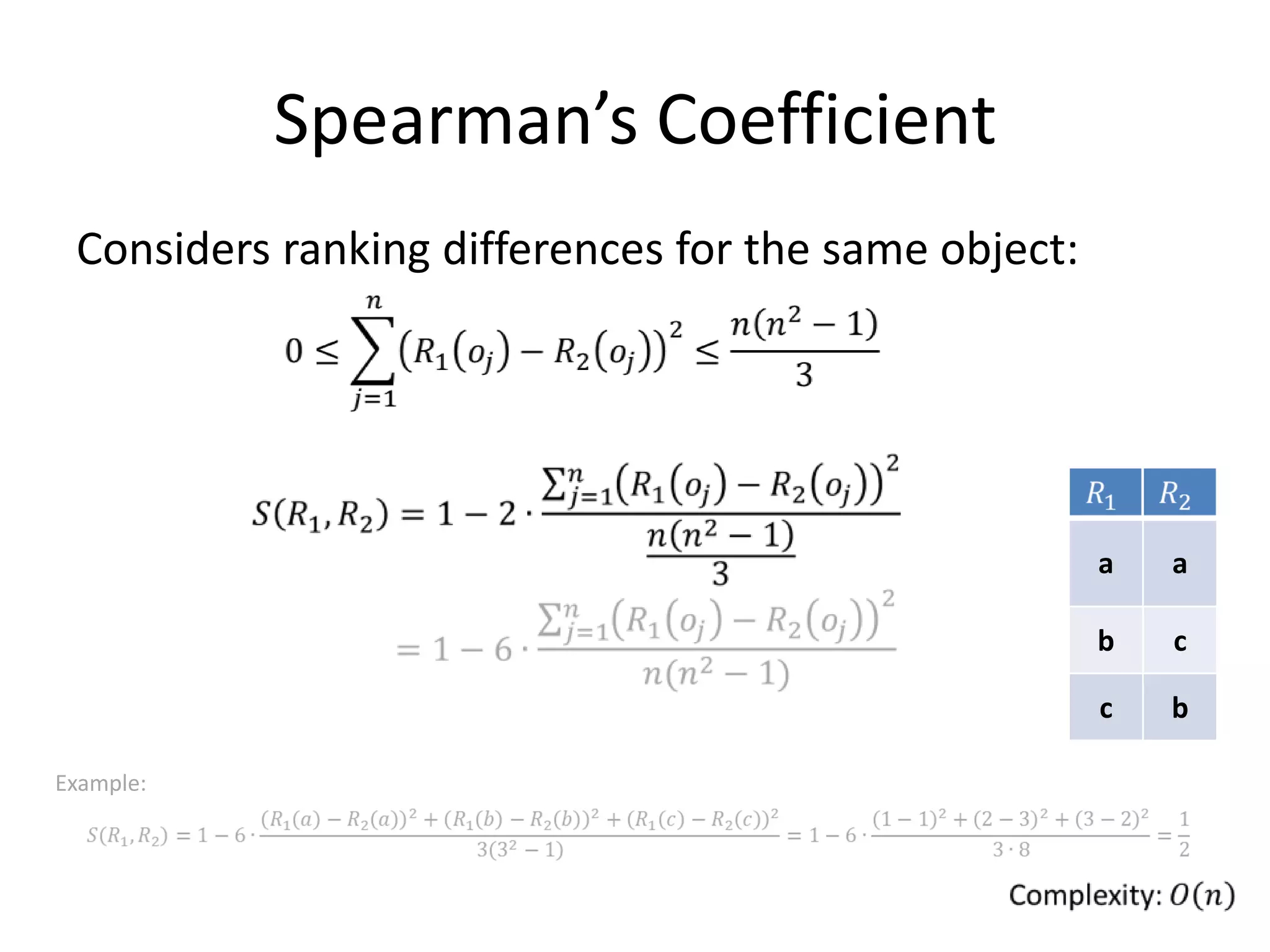Where the Systems Come from
Sequential ensemble scheme:




                              …



                                  142
 