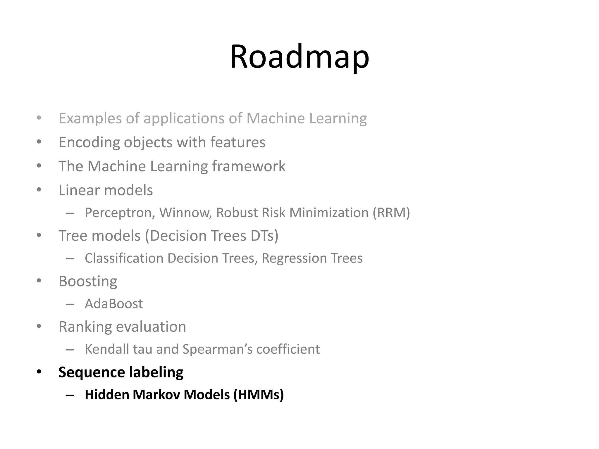 What is a concordant pair?


           a   a

           b   c

           c   b




                   Need to have the same sign




                                                153
 