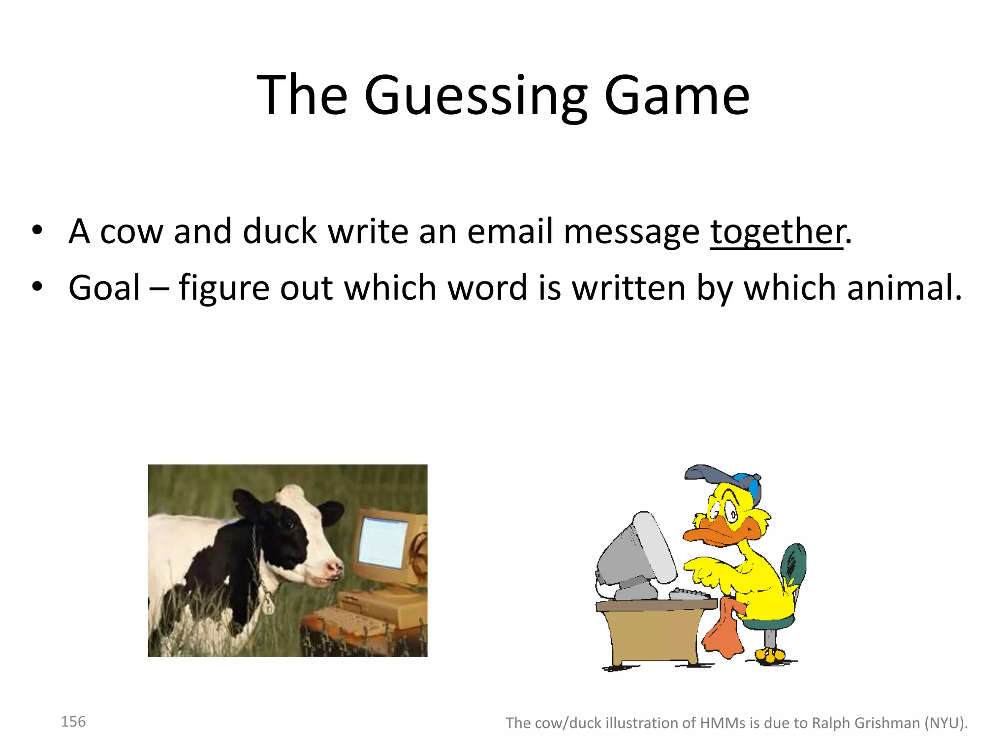 Rank Intuitions: Setup

1                                             1
2                                             2
3                                             3
4                                             4
 5                                            5
 6                                            6
 7                                            7
 8                                            8
 9                                            9
10                                           10




 The sequence <3,1,4,10,5,9,2,6,8,7> is sufficient to encode the two rankings.
                                                                                 156
 