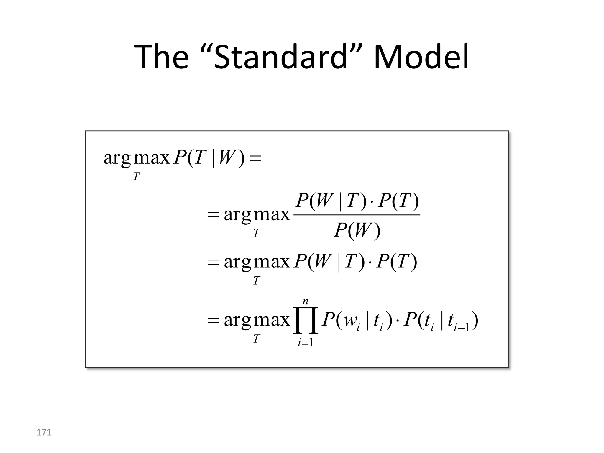 The Game (cont)

      ?     ?       ?



      moo   hello   quack




      COW   ?       DUCK



      moo   hello   quack

171
 