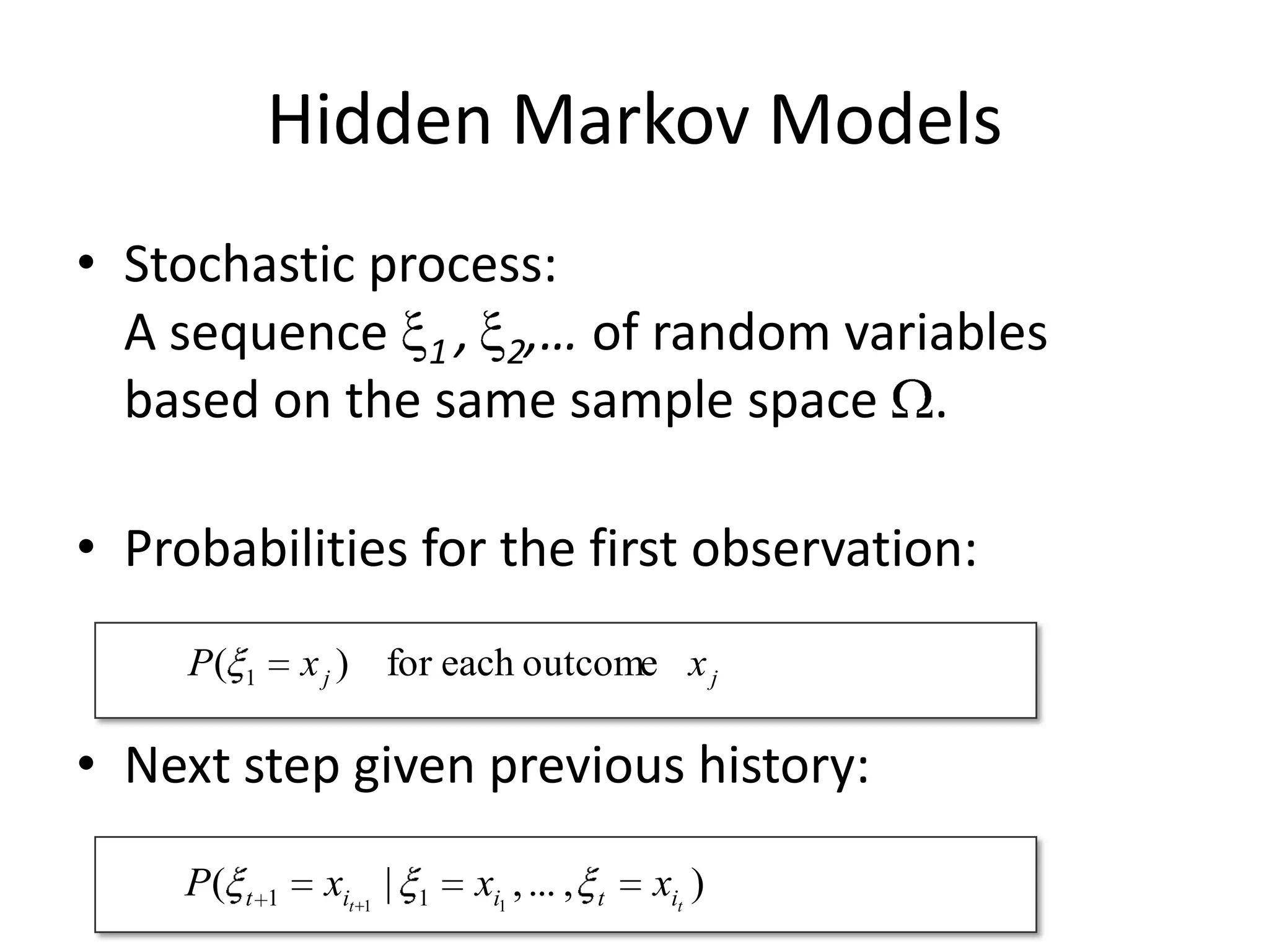 The Game (cont)


      DUCK


COW   COW     DUCK



moo   hello   quack




                      172
 