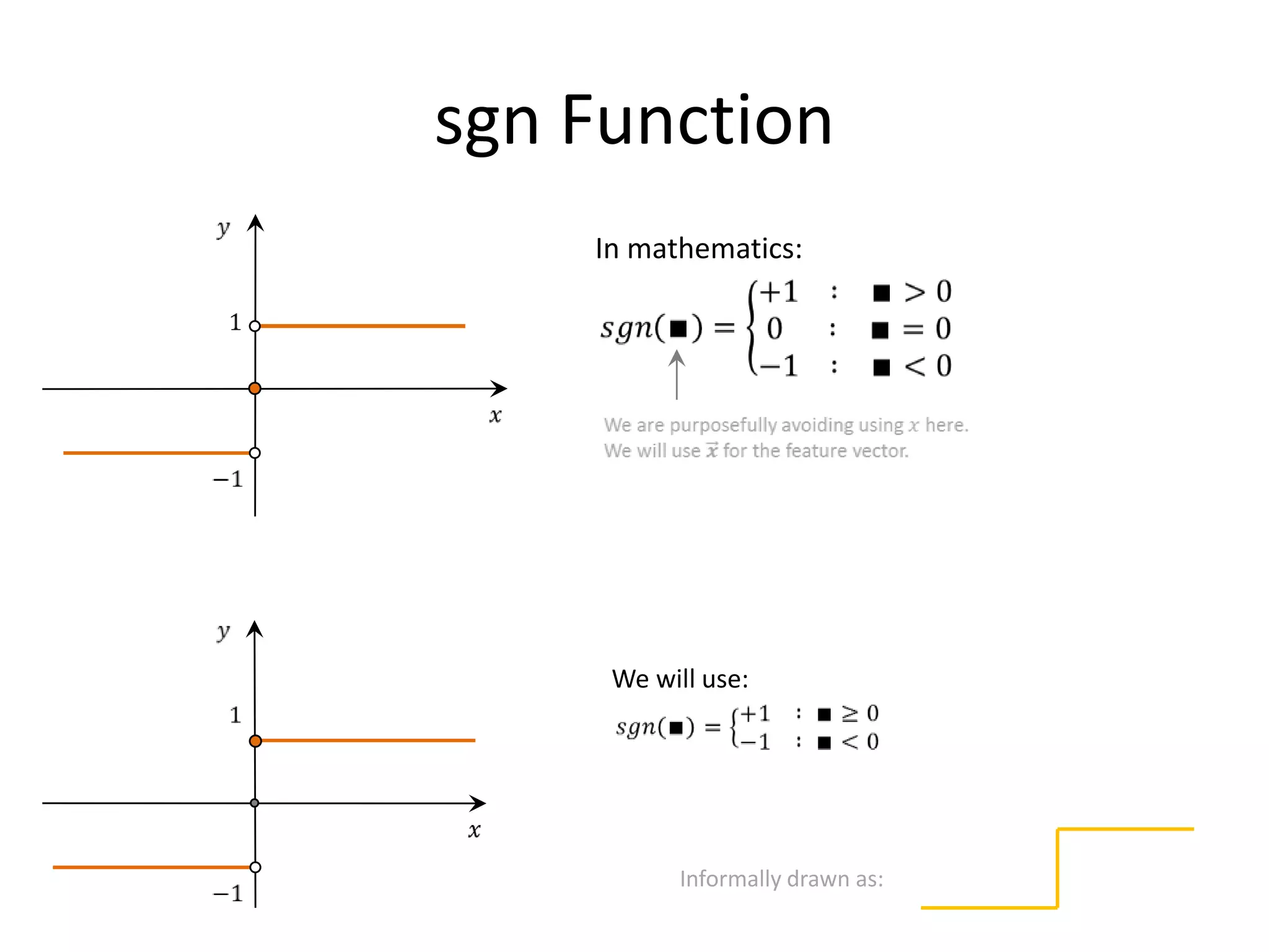 Definitions



                      Sensitivity & Specificity
                                                   TN: true negatives


       FP: false positives
                                                                                       [same as recall;
                             TP:                                                       aka true positive rate]
                             true positives

                                              FN: false negatives




                                                                                       [aka true negative rate]




False positive rate:                                                    False negative rate:

                                                                                                      55
 