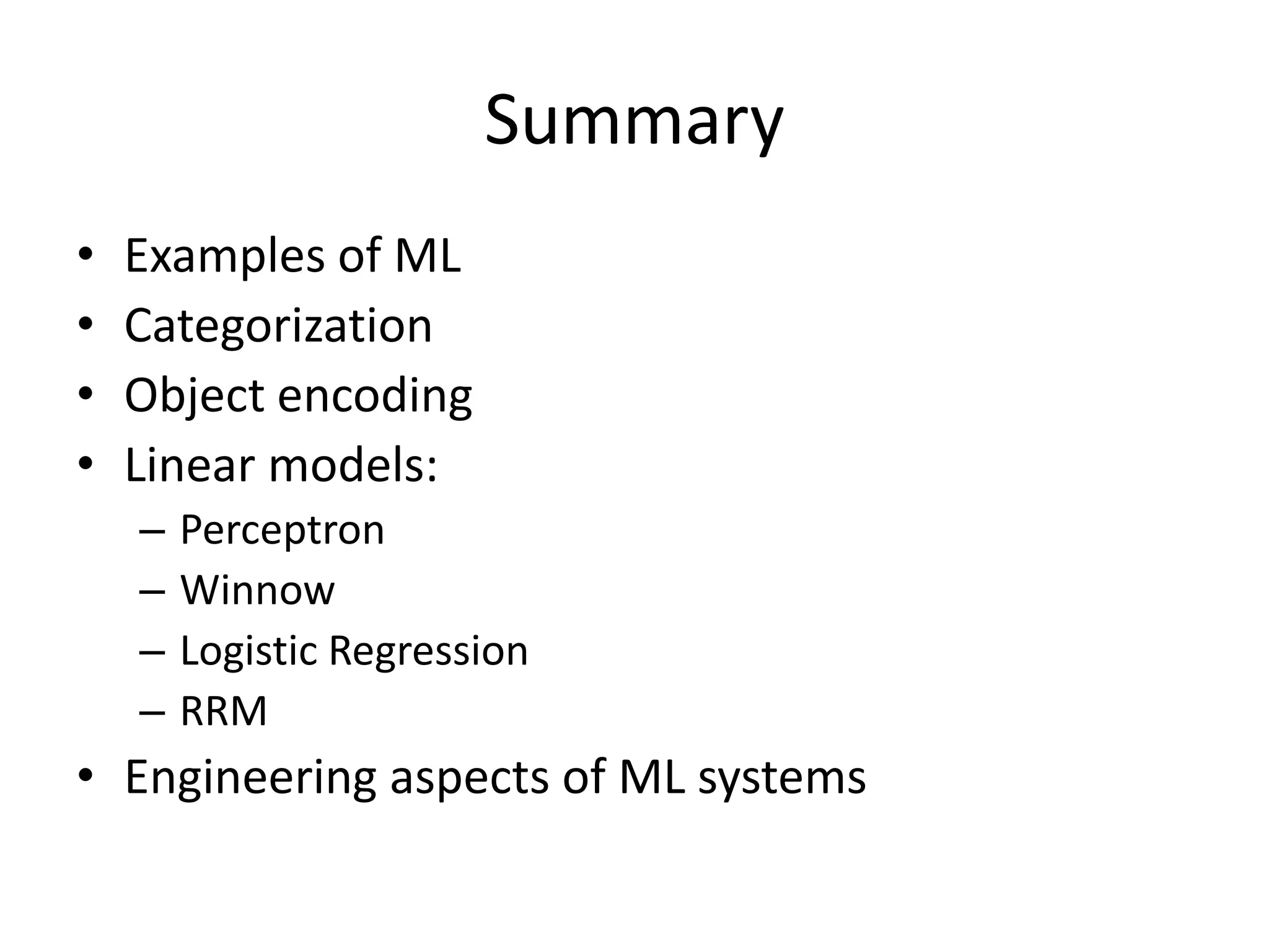 Math Fact
The gradient of the error:




(a vector in weight space) specifies the direction of the argument that leads to the
steepest increase for the value of the error.

The negative of the gradient gives the direction of the steepest decrease.




                                                        Negative gradient (see next slides).




                                                                                               92
 