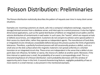 PART II: POPULARITY
                 105
 