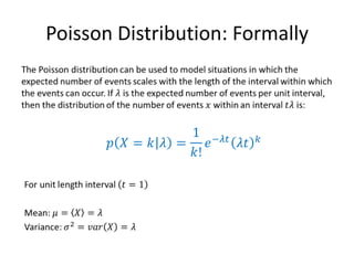 Goal
• Quantify how popular an entity is.



Motivation:
• Used in the new local search relevance metric.




                                              106
 