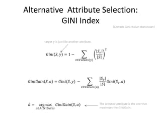 Poisson Distribution: Formally




                                 118
 