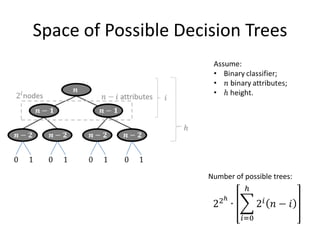 Poisson Distribution: Mental Steps




                                              This comes from the theory of Generalized Linear Models (GLM).




log           linear combination of the input features.

      Hence, the name log-linear model.
                                                                                                               119
 