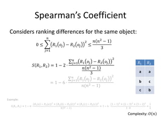 Where the Systems Come from
Sequential ensemble scheme:




                              …



                                  142
 