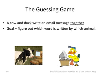 Rank Intuitions: Setup

1                                             1
2                                             2
3                                             3
4                                             4
 5                                            5
 6                                            6
 7                                            7
 8                                            8
 9                                            9
10                                           10




 The sequence <3,1,4,10,5,9,2,6,8,7> is sufficient to encode the two rankings.
                                                                                 156
 