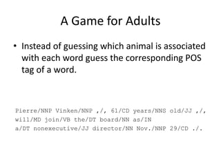 Ties
• Kendall: Strict discordance:

• Spearman:
   – Can use per entity upper and lower bounds.
   – Do as in the Olympics:




                                                  161
 