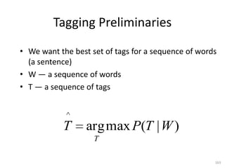 Uses of popularity
Popularity can be used to augment gain in NDCG by linearly scaling it:




                1     3        7             15                                31

                1     2        3              4                                5

               poor   fair   good           excellent                    perfect




                                                                         163
 