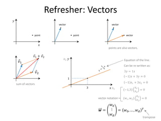 Precision, Recall and F-measure
                                                                                  General Setup
Let’s consider binary classification:

                                                              Space of all instances



                                                                System identified these as
                                                                negative and got them correct
                                                                (true negative).

                      System identified
                      these as positive   System identified   System identified
                      but got them        these as positive   these as negative
                      wrong               but got them        but got them
                      (false positive).   correct             wrong
                                          (true positive).    (false negative).




     Instances identified as                                                           Positive instances in reality.
     positive by the system.
                                                                                                                  51
 