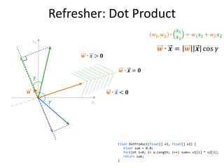 Accuracy vs. Prec/Rec/F-meas
Accuracy can be misleading for evaluating a model with an imbalanced distribution of
the class. When there are more majority class instances than minority class instances,
predicting always the majority class gives good accuracy.

Precision and recall (together) are better indicators.

As a single, aggregate number f-measure favors the lower of the precision or recall.




                                                                                       53
 