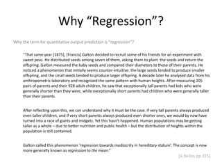 Confusion Matrix
Shows how the predictions of instances of an actual class are distributed across all classes.
Here is an example confusion matrix for three classes:



                         Predicted class A       Predicted class B      Predicted class C

                       Number of instances     Number of instances
                       in the actual class A   in the actual class A                         Total number of actual
      Actual class A                                                            …
                       AND predicted as        BUT predicted as                              instances of class A
                       belonging to class A.   belonging to class B.
                                                                                             Total number of actual
      Actual class B            …                       …                       …
                                                                                             instances of class B
                                                                                             Total number of actual
      Actual class C            …                       …                       …
                                                                                             instances of class C
                       Total number of         Total number of         Total number of       Total number of instances
                       instances predicted     instances predicted     instances predicted
                       as class A              as class B              as class C




Counts on the diagonal are the true positives for each class. Counts not on the diagonal are errors.
Confusion matrices can handle many classes.                                                   57
 