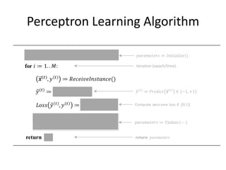 Refresher: Dot Product




           float DotProduct(float[] v1, float[] v2) {
              float sum = 0.0;
              for(int i=0; i< a.Length; i++) sum+= v1[i] * v2[i];
              return sum;
           }                                               63
 