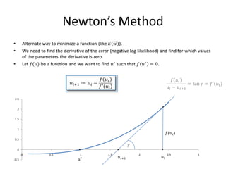 Exclusive OR (XOR) Function
Truth table:                            Inputs in and color-coding
                                                    of the output:




   Challenge:
   The data is not linearly separable                                ???
   (no straight line can be drawn
   that separates the green from the
   blue points).



                                                                           84
 